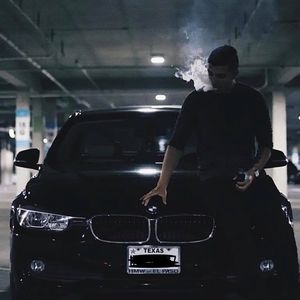 Meet your Posher, Tony